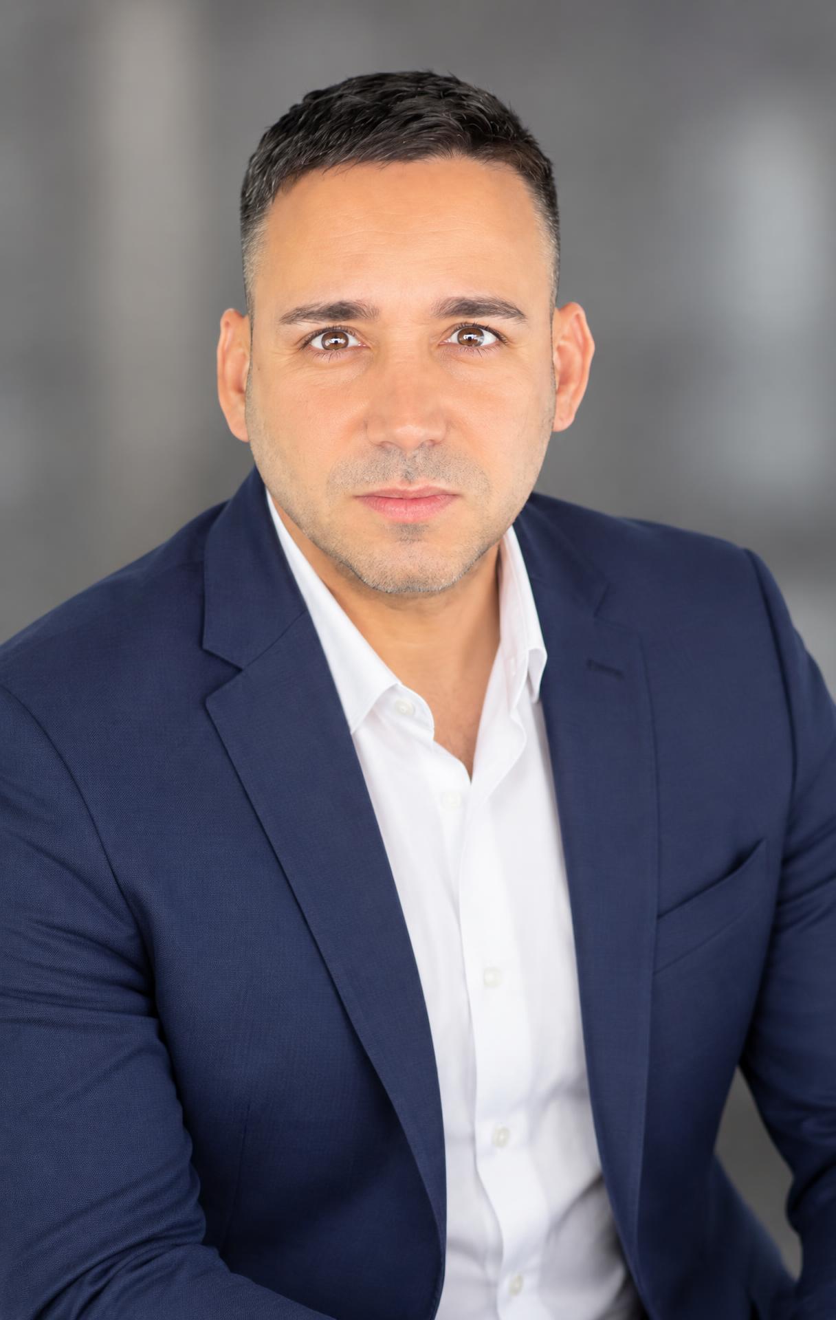 Adolfo Alvarez — CEO, Point Xero LLC